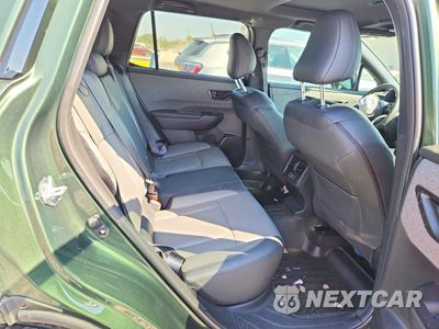 Zdjęcie 10 z 12 samochodu: 2026 SUBARU OUTBACK PREMIUM VIN:JF2BUPBD3TY492732 - miniatura