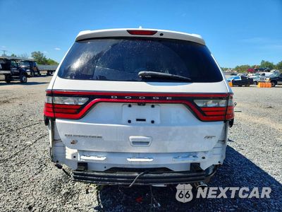 Zdjęcie 6 z 14 samochodu: 2018 DODGE DURANGO GT VIN:1C4RDJDG3JC282434 - miniatura