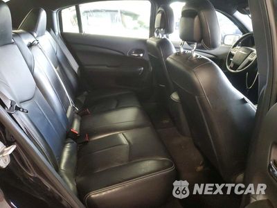 Zdjęcie 10 z 12 samochodu: 2012 CHRYSLER 200 LIMITED VIN:1C3CCBCG7CN326155 - miniatura