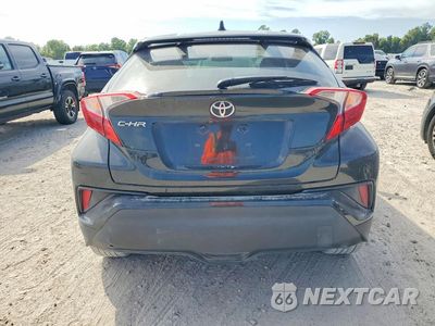 Zdjęcie 6 z 13 samochodu: 2021 TOYOTA C-HR XLE VIN:JTNKHMBX7M1105827 - miniatura