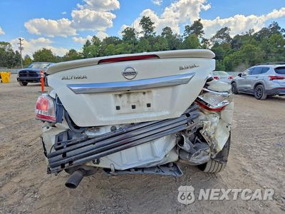 Zdjęcie 6 z 12 samochodu: 2015 NISSAN ALTIMA 3.5 S VIN:1N4BL3AP4FC569041 - miniatura