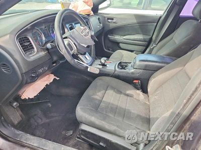 Zdjęcie 7 z 13 samochodu: 2014 DODGE CHARGER SE VIN:2C3CDXBG9EH267522 - miniatura