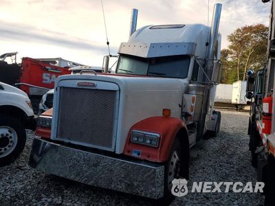 1999 FREIGHTLINER FLD120 SEMI TRUCK 1FUPCSZB2XLA25167 - główne zdjęcie licytacji z USA - miniatura