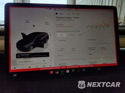 Zdjęcie 9 z 12 samochodu: 2022 TESLA MODEL 3 VIN:5YJ3E1EB3NF247066 - miniatura