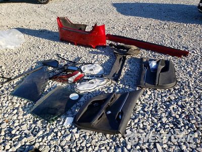 Zdjęcie 12 z 13 samochodu: 2021 TOYOTA CAMRY XSE V6 VIN:4T1KZ1AK7MU047895 - miniatura