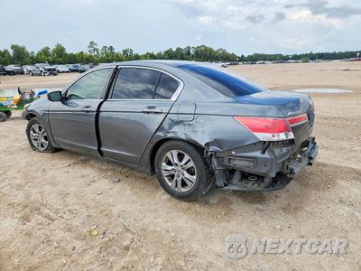 Drugie zdjęcie samochodu z przodu: 2012 HONDA ACCORD SE VIN:1HGCP2F69CA060987 - miniatura