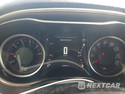 Zdjęcie 9 z 12 samochodu: 2019 DODGE CHALLENGER SXT VIN:2C3CDZAGXKH669185 - miniatura