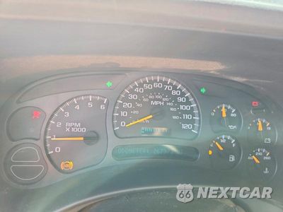 Zdjęcie 9 z 12 samochodu: 2005 CHEVROLET SILVERADO K1500 VIN:2GCEK13T251222451 - miniatura