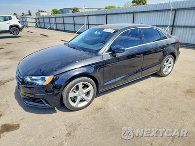 2015 AUDI A3 PREMIUM WAUACGFF3F1012160 - główne zdjęcie licytacji z USA - miniatura