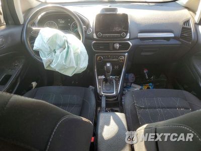 Zdjęcie 8 z 13 samochodu: 2019 FORD ECOSPORT SE VIN:MAJ3S2GE5KC268408 - miniatura