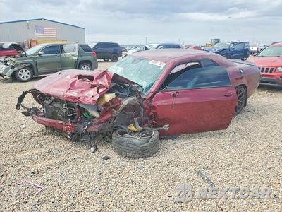 2017 DODGE CHALLENGER R/T 392 2C3CDZFJ9HH669157 - główne zdjęcie licytacji z USA - miniatura