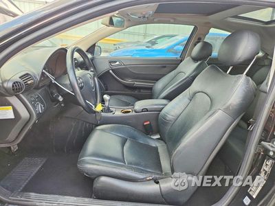 Zdjęcie 7 z 12 samochodu: 2005 MERCEDES-BENZ C 230K SPORT COUPE VIN:WDBRN40J05A650584 - miniatura