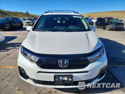 Piąte zdjęcie samochodu w środku: 2026 HONDA ODYSSEY ELITE VIN:5FNRL6H98TB035802 - miniatura
