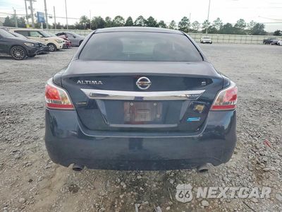 Zdjęcie 6 z 12 samochodu: 2014 NISSAN ALTIMA 2.5 S VIN:1N4AL3AP7EN254359 - miniatura