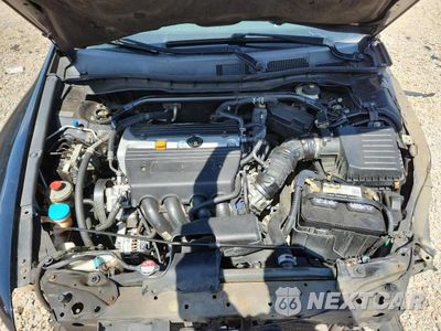 Zdjęcie 11 z 13 samochodu: 2008 HONDA ACCORD EXL VIN:1HGCS12808A010700 - miniatura