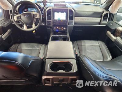Zdjęcie 8 z 13 samochodu: 2019 FORD F250 SUPER DUTY VIN:1FT7W2BT0KEC25816 - miniatura