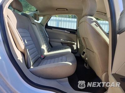 Zdjęcie 10 z 12 samochodu: 2017 FORD FUSION SE HYBRID VIN:3FA6P0LU6HR110959 - miniatura