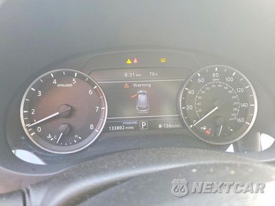 Zdjęcie 9 z 13 samochodu: 2019 INFINITI QX50 ESSENTIAL VIN:3PCAJ5M32KF106697 - miniatura