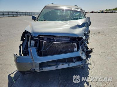Piąte zdjęcie samochodu w środku: 2008 HONDA PILOT EXL VIN:5FNYF18518B019824 - miniatura