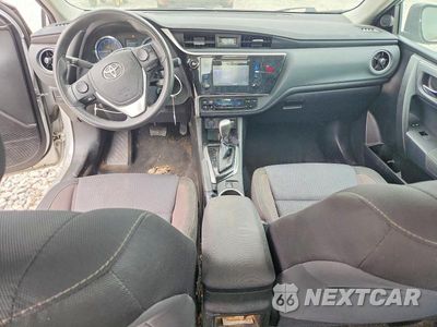 Zdjęcie 8 z 12 samochodu: 2018 TOYOTA COROLLA LE VIN:5YFBURHE9JP751638 - miniatura