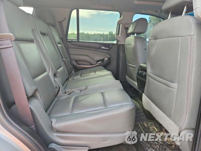 Zdjęcie 11 z 13 samochodu: 2017 CHEVROLET TAHOE K1500 LT VIN:1GNSKBKC1HR287594 - miniatura