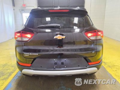 Zdjęcie 6 z 13 samochodu: 2026 CHEVROLET TRAILBLAZER LT VIN:KL79MRSL3TB100848 - miniatura