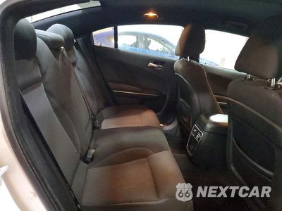Zdjęcie 10 z 12 samochodu: 2015 DODGE CHARGER SE VIN:2C3CDXFGXFH863718 - miniatura