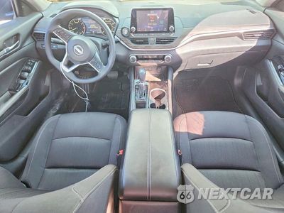 Zdjęcie 8 z 12 samochodu: 2023 NISSAN ALTIMA SV VIN:1N4BL4DV0PN404285 - miniatura