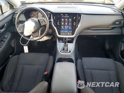 Zdjęcie 8 z 12 samochodu: 2025 SUBARU LEGACY PREMIUM VIN:4S3BWAD65S3014800 - miniatura