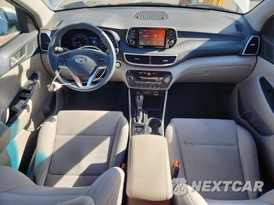 Zdjęcie 8 z 13 samochodu: 2019 HYUNDAI TUCSON SEL VIN:KM8J33AL9KU992751 - miniatura