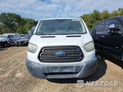 Piąte zdjęcie samochodu w środku: 2015 FORD TRANSIT T-250 VIN:1FTNR1ZMXFKA50649 - miniatura