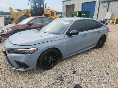 2024 HONDA CIVIC SPORT 2HGFE2F57RH516716 - główne zdjęcie licytacji z USA - miniatura