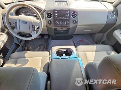 Zdjęcie 8 z 12 samochodu: 2008 FORD F150 VIN:1FTPX14588FA40194 - miniatura