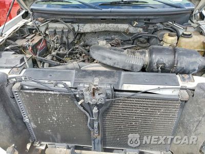 Zdjęcie 11 z 12 samochodu: 2007 FORD F150 SUPERCREW VIN:1FTRW14W07KD47594 - miniatura