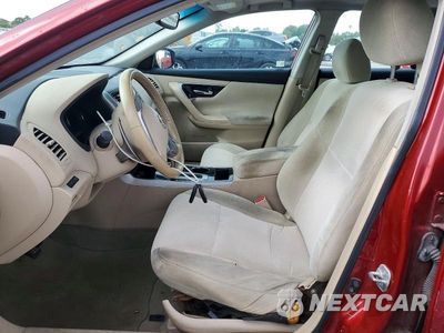 Zdjęcie 7 z 12 samochodu: 2013 NISSAN ALTIMA 3.5 S VIN:1N4BL3AP9DC107376 - miniatura