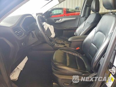 Zdjęcie 7 z 13 samochodu: 2024 FORD ESCAPE PLATINUM VIN:1FMCU9JA6RUA71721 - miniatura