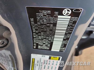 Zdjęcie 12 z 12 samochodu: 2026 TOYOTA COROLLA LE VIN:5YFB4MDE7TP436980 - miniatura