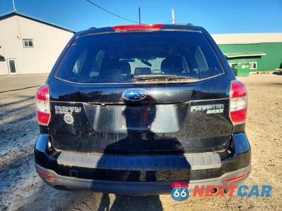 Zdjęcie 6 z 12 samochodu: 2015 SUBARU FORESTER 2.5I PREMIUM VIN:JF2SJADC5FH572662 - miniatura