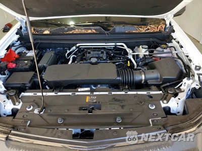 Zdjęcie 11 z 13 samochodu: 2026 CHEVROLET COLORADO VIN:1GCPTBEKXT1232969 - miniatura