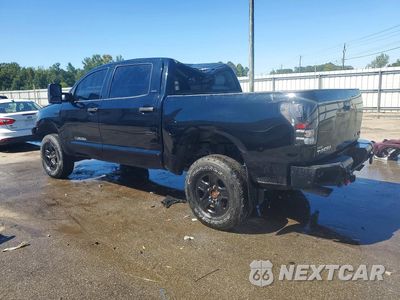 Drugie zdjęcie samochodu z przodu: 2013 TOYOTA TUNDRA CREWMAX SR5 VIN:5TFDW5F11DX281574 - miniatura