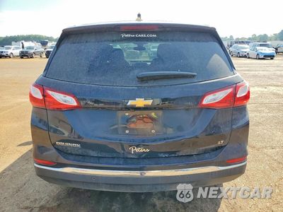 Zdjęcie 6 z 12 samochodu: 2021 CHEVROLET EQUINOX LT VIN:2GNAXKEV8M6164679 - miniatura