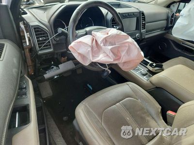 Zdjęcie 8 z 13 samochodu: 2020 FORD EXPEDITION MAX LIMITED VIN:1FMJK2AT9LEA49624 - miniatura