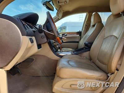 Zdjęcie 7 z 13 samochodu: 2010 BUICK ENCLAVE CXL VIN:5GALVCED3AJ196220 - miniatura