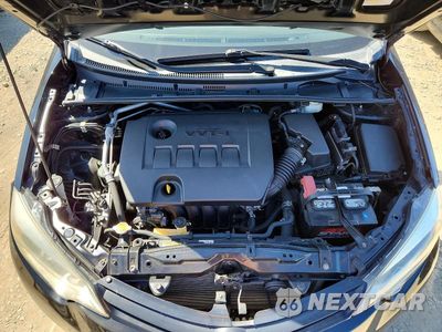 Zdjęcie 11 z 12 samochodu: 2014 TOYOTA COROLLA LE VIN:2T1BURHE4EC158291 - miniatura