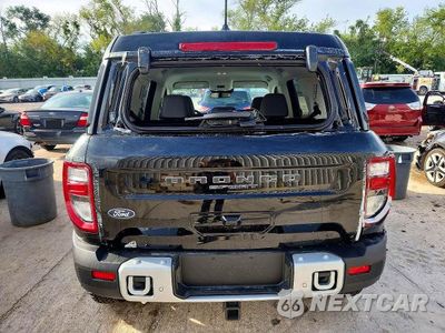 Zdjęcie 6 z 12 samochodu: 2026 FORD BRONCO SPORT BADLANDS VIN:3FMCR9DAXTRE24084 - miniatura