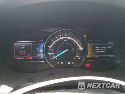 Zdjęcie 9 z 13 samochodu: 2017 FORD EXPLORER LIMITED VIN:1FM5K7F83HGA95321 - miniatura