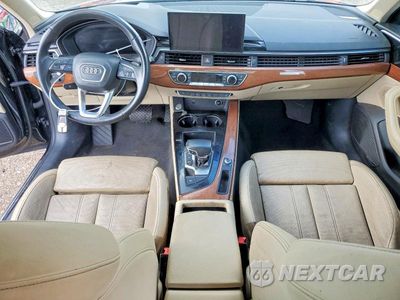Zdjęcie 8 z 12 samochodu: 2022 AUDI A4 PRESTIGE 40 VIN:WAUCBAF44NN001215 - miniatura