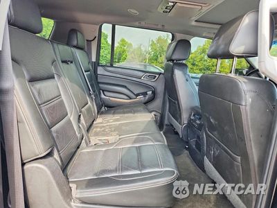 Zdjęcie 11 z 13 samochodu: 2018 GMC YUKON XL DENALI VIN:1GKS2HKJ7JR338665 - miniatura