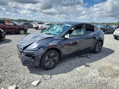 2026 TESLA MODEL Y 7SAYGDEE7TA438238 - główne zdjęcie licytacji z USA - miniatura