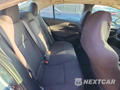 Zdjęcie 10 z 12 samochodu: 2020 TOYOTA COROLLA LE VIN:5YFHPRAEXLP041811 - miniatura